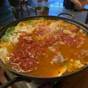 화나베 사진