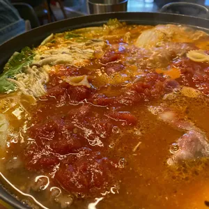 화나베 사진