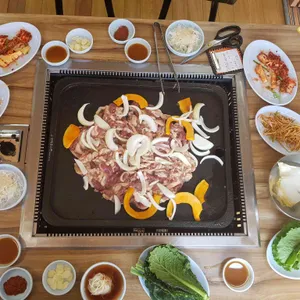 황금오리농장 사진