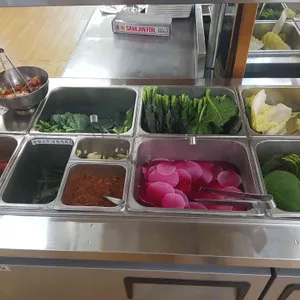 황금오리농장 사진