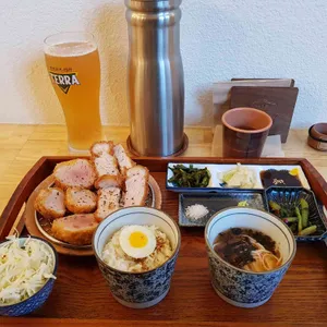 경양카츠 리뷰 사진