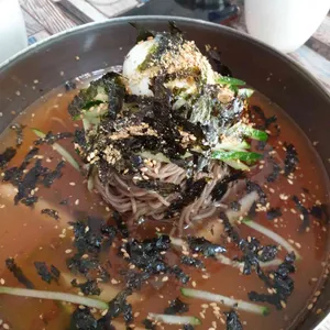 태기산막국수 리뷰 사진