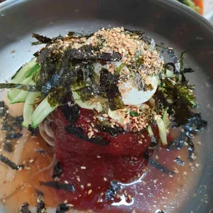 태기산막국수 리뷰 사진