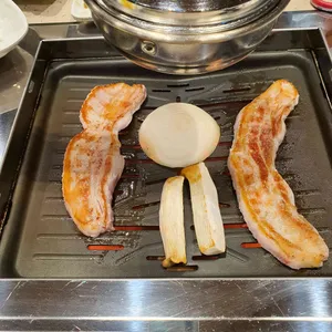 그릴하우스 사진