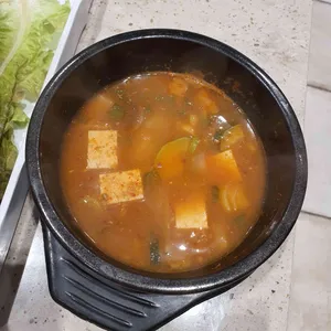 그릴하우스 사진