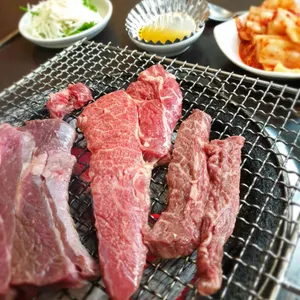 한우무한리필 라오니아 리뷰 사진