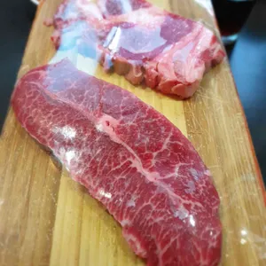 한우무한리필 라오니아 리뷰 사진