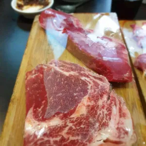 한우무한리필 라오니아 리뷰 사진