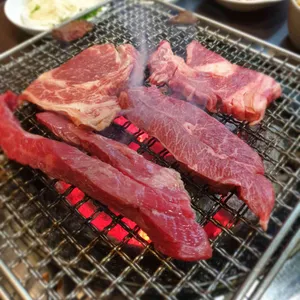 한우무한리필 라오니아 리뷰 사진