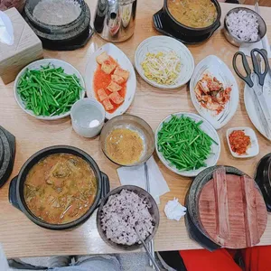 할머니가마솥추어탕 사진