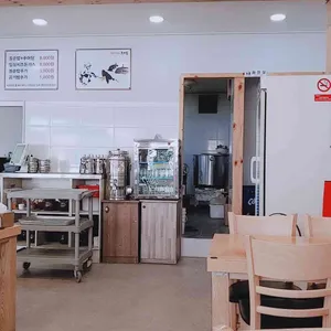 할머니가마솥추어탕 리뷰 사진