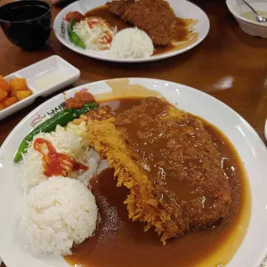 101번지남산돈까스 리뷰 사진