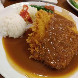 101번지남산돈까스 리뷰 사진