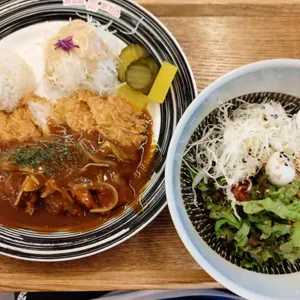 최고당돈가스  사진