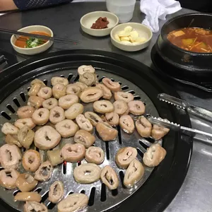 고향막창구이 리뷰 사진