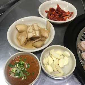 고향막창구이 리뷰 사진