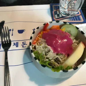 영석돈까스 사진