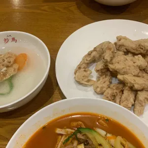초마 사진