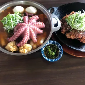 육떡식당 리뷰 사진