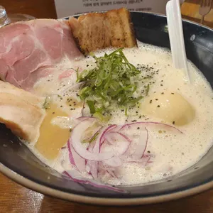 성진라멘 사진
