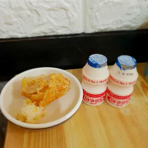 실비타운식당 사진