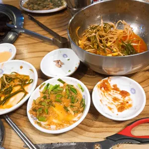 삼겹관계막창드라마 사진