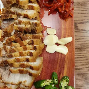 현풍닭칼국수 사진