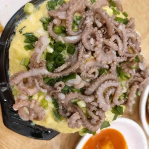 무교동 영미낙지 리뷰 사진