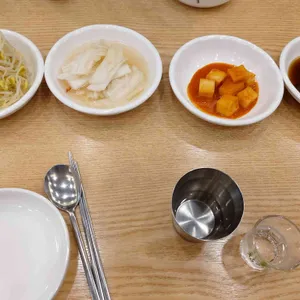 무교동 영미낙지 리뷰 사진