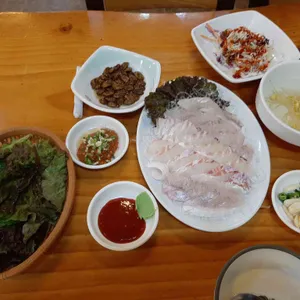 보배수산 사진