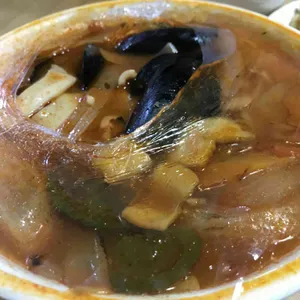 사천성 사진