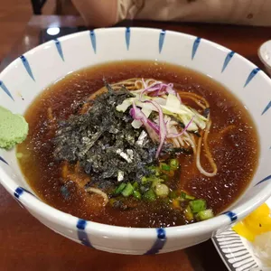 교대밀밭 사진