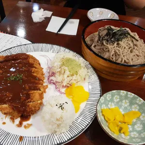 교대밀밭 사진