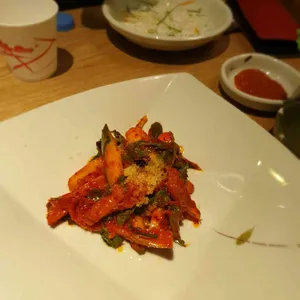 도안숯불갈비 리뷰 사진