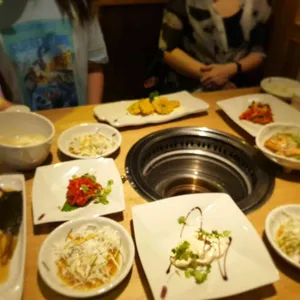 도안숯불갈비 리뷰 사진