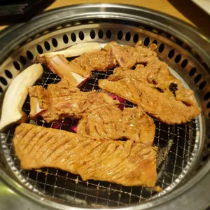 도안숯불갈비 리뷰 사진