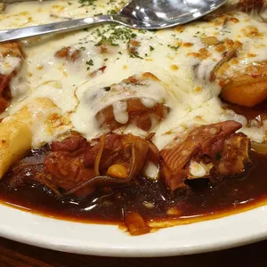 홍수계찜닭 사진