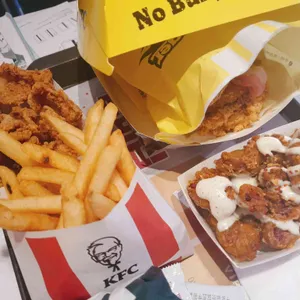 맥도날드 사진