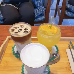 화목주택cafe 사진 1