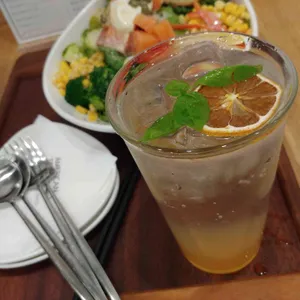 아메리칸트레이 리뷰 사진