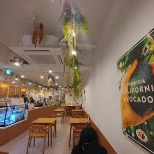아메리칸트레이 리뷰 사진