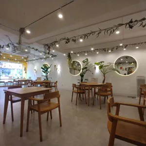 아메리칸트레이 리뷰 사진