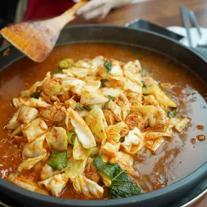 은주닭갈비 사진