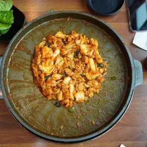 은주닭갈비 사진