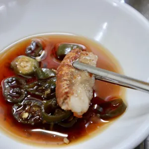 황소곱창 사진