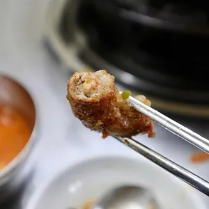 황소곱창 사진