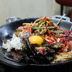 황소곱창 사진