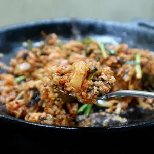 황소곱창 사진