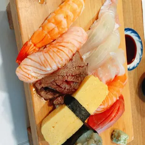 스시미 사진