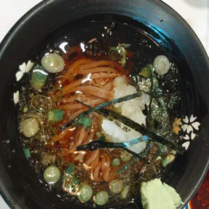스시미 사진